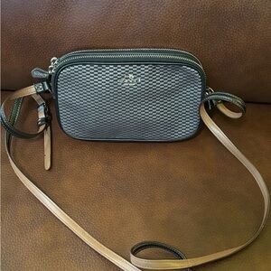 Pouch Crossbody Bag